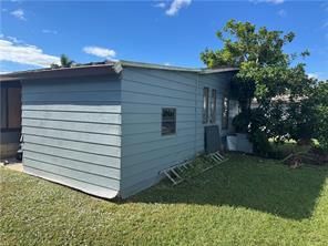 516 Egret, Barefoot Bay, FL 32976