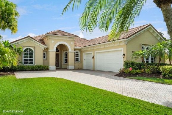 9624 Crooked Stick, Port Saint Lucie, FL 34986