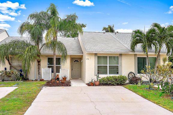 178 Pinewood, Jupiter, FL 33458