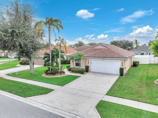 5997 Las Colinas, Lake Worth, FL 33463