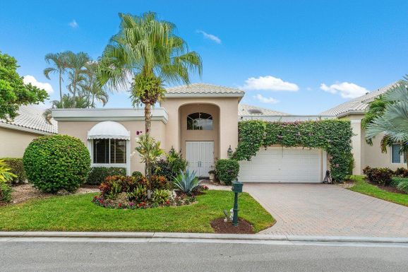 17278 Bridleway, Boca Raton, FL 33496