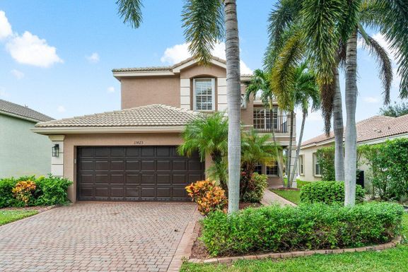 11423 Majestic Acres, Boynton Beach, FL 33473