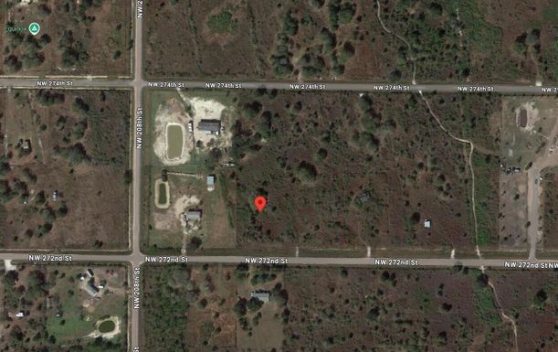 20679 272nd, Okeechobee, FL 34972