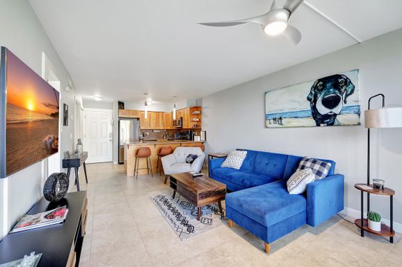 2400 Ocean, Fort Pierce, FL 34949