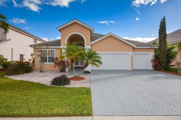 12348 Cascades Pointe, Boca Raton, FL 33428