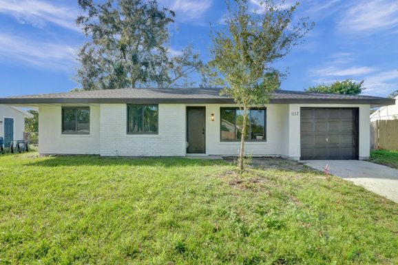 1117 Stewart, Port Saint Lucie, FL 34952