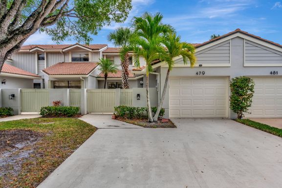 479 Prestwick, Palm Beach Gardens, FL 33418