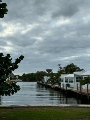 204 Mallard, Briny Breezes, FL 33435