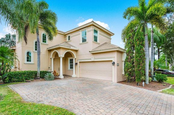 7224 Veneto, Boynton Beach, FL 33437