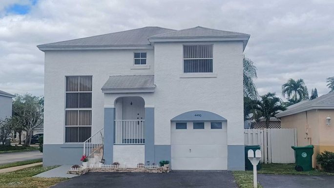 4400 72nd, Davie, FL 33314