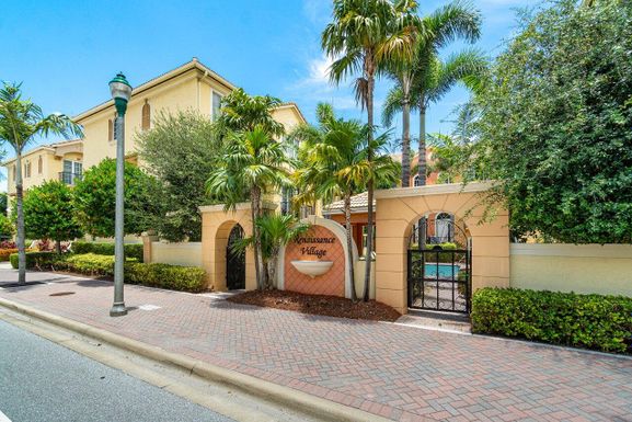 608 Renaissance, Delray Beach, FL 33483