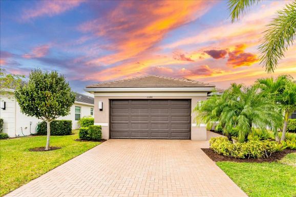 11688 Brighton Falls, Port Saint Lucie, FL 34987