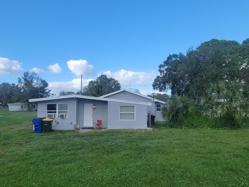 17205 Brinkerhoff, Okeechobee, FL 34974