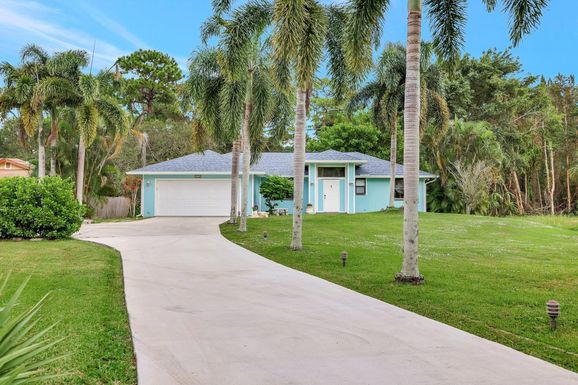 3216 Sunrise, Fort Pierce, FL 34982