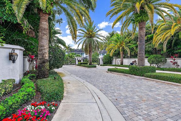 2500 Estates, North Palm Beach, FL 33410