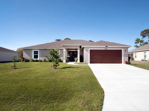 3262 Martin, Port Saint Lucie, FL 34953