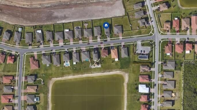 4202 Birkdale, Fort Pierce, FL 34947