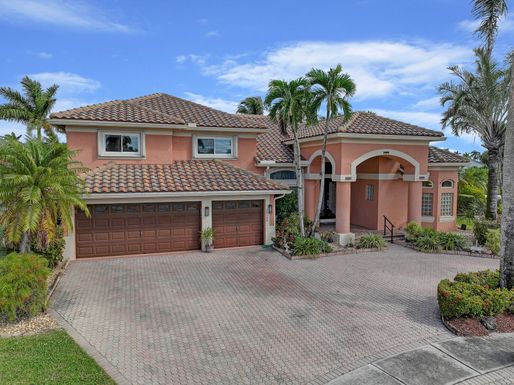 20108 Key, Boca Raton, FL 33498