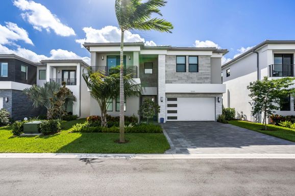 8540 Swinley Forest, Boca Raton, FL 33434