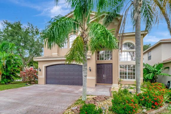 10544 Walnut Valley, Boynton Beach, FL 33473