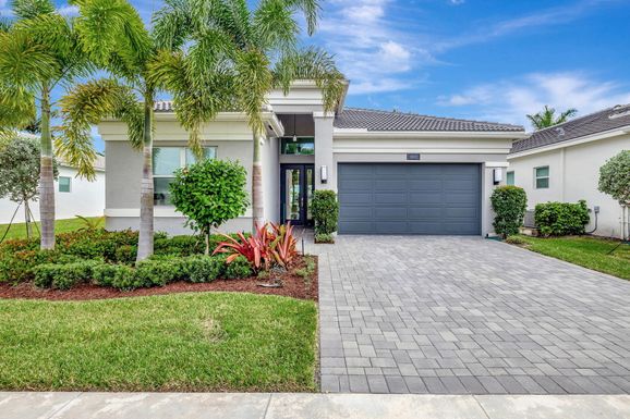 12632 Vincenza, Boynton Beach, FL 33473