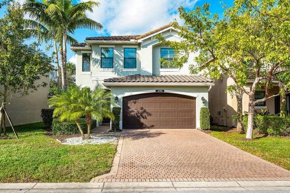 14709 Alabaster, Delray Beach, FL 33446