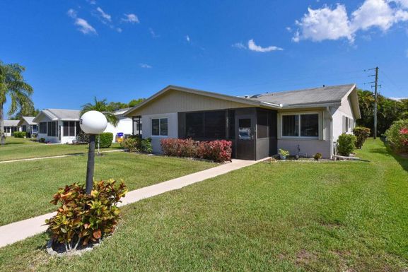 5358 Mariesa, West Palm Beach, FL 33417