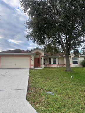 750 Tupper, Port Saint Lucie, FL 34953