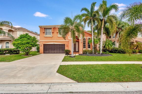 2712 Misty Oaks, Royal Palm Beach, FL 33411