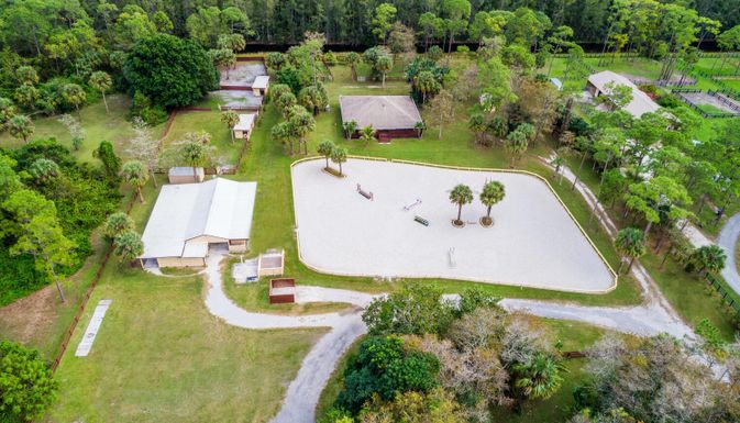 2670 Doe, Loxahatchee, FL 33470