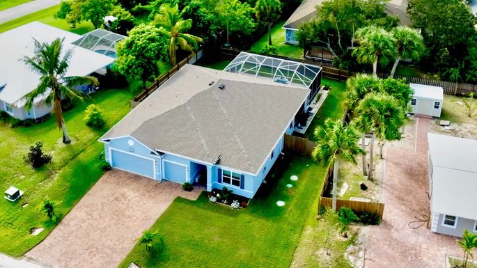 858 George, Sebastian, FL 32958