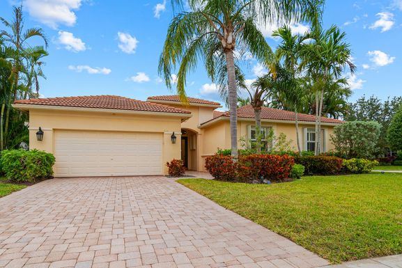 101 La Vida, Palm Beach Gardens, FL 33418