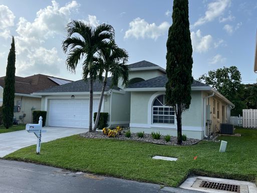 1351 Fairfax, Boynton Beach, FL 33436