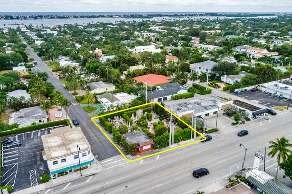 5600 Dixie Hwy, West Palm Beach, FL 33405