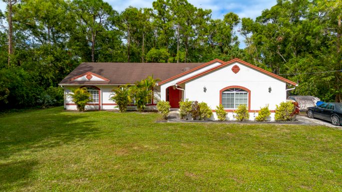 11449 61st, The Acreage, FL 33412