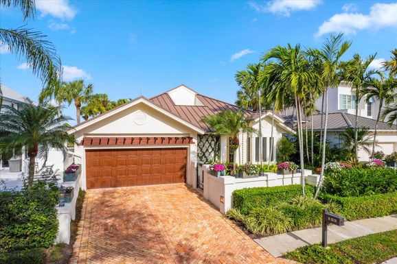 123 Terrapin, Jupiter, FL 33458