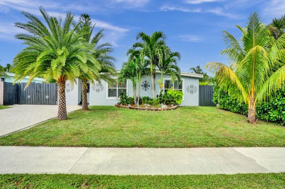 11763 Oleander, Royal Palm Beach, FL 33411