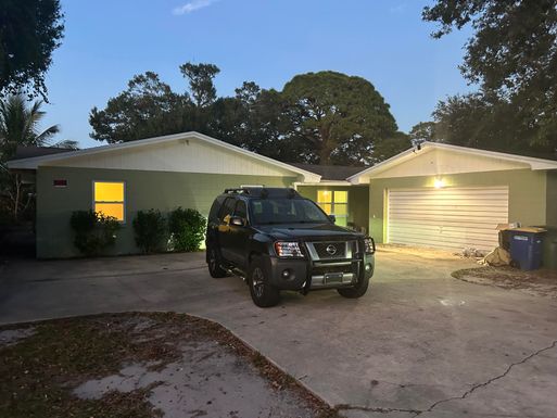 714 Emil, Fort Pierce, FL 34982