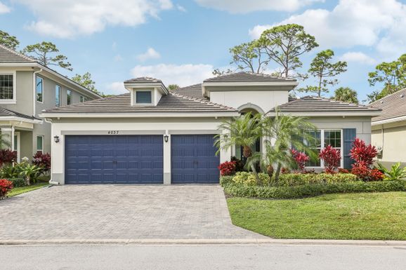 4037 Cascade Falls, Lake Worth, FL 33467