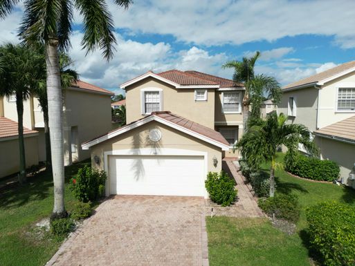 7913 Jewelwood, Boynton Beach, FL 33437