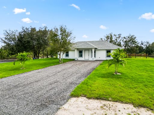 14978 258th, Okeechobee, FL 34972