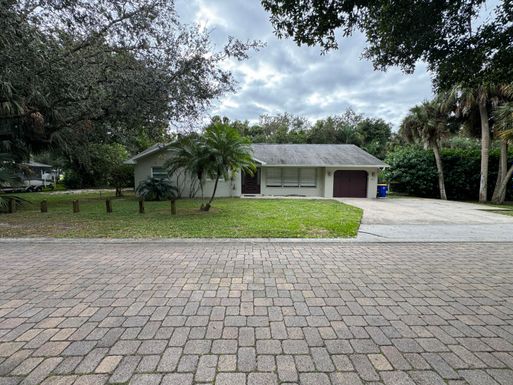 532 Timber, Stuart, FL 34997