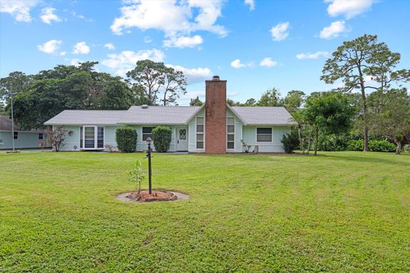 1950 Hackman, Stuart, FL 34997