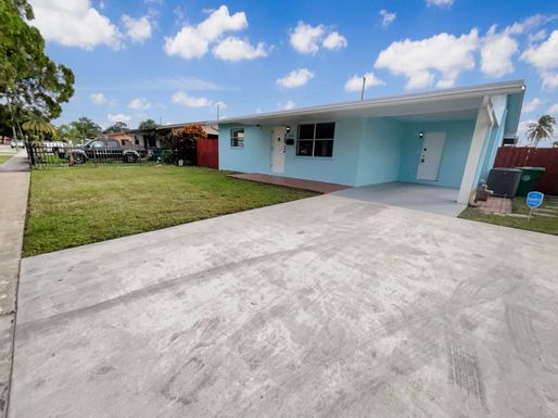 7770 39th, Hollywood, FL 33024