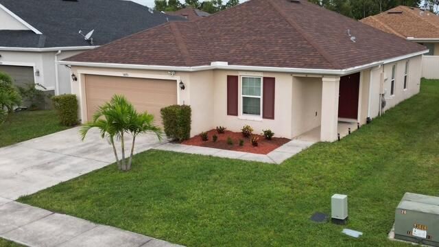 5870 Pine Trail, Port Saint Lucie, FL 34983