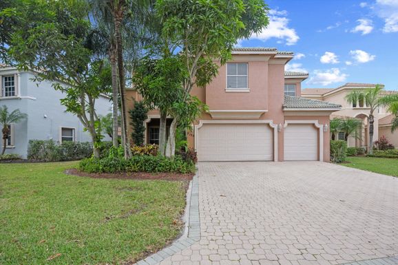 3129 Santa Margarita, West Palm Beach, FL 33411