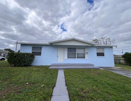 1100 25th, Riviera Beach, FL 33404