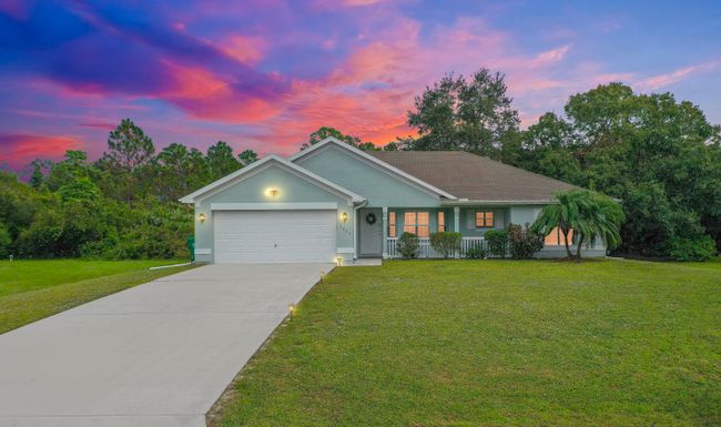 1452 Seahouse, Sebastian, FL 32958