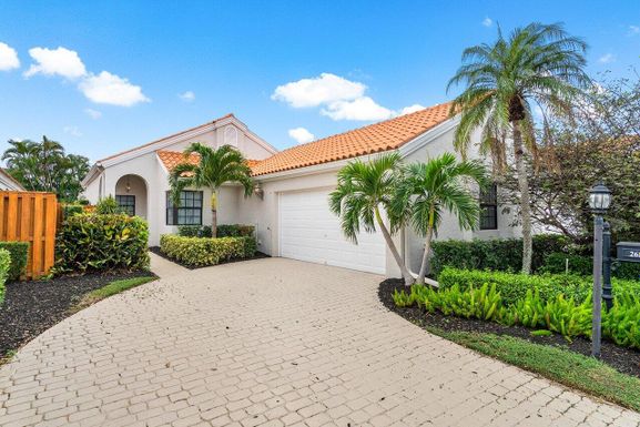 2680 Towle, Palm Beach Gardens, FL 33410