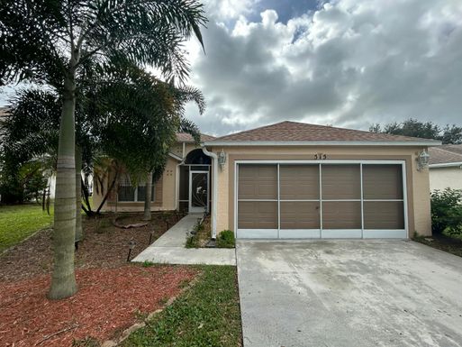 515 Deer, Port Saint Lucie, FL 34953